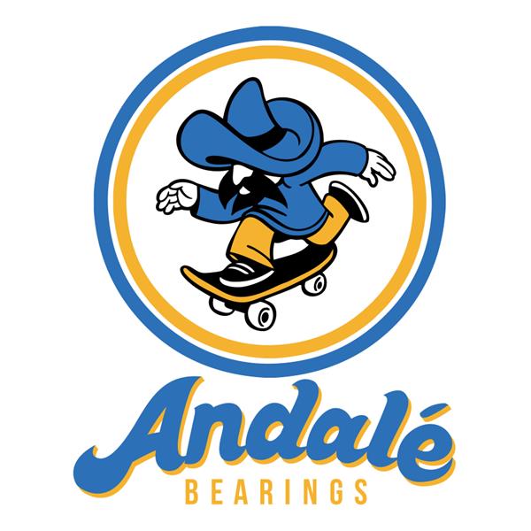 Andale bearings Andale bearings