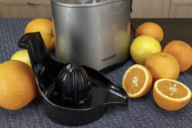 Насадка для цитрусовых Hurom Citrus Squeezer Насадка для цитрусовых Hurom Citrus Squeezer