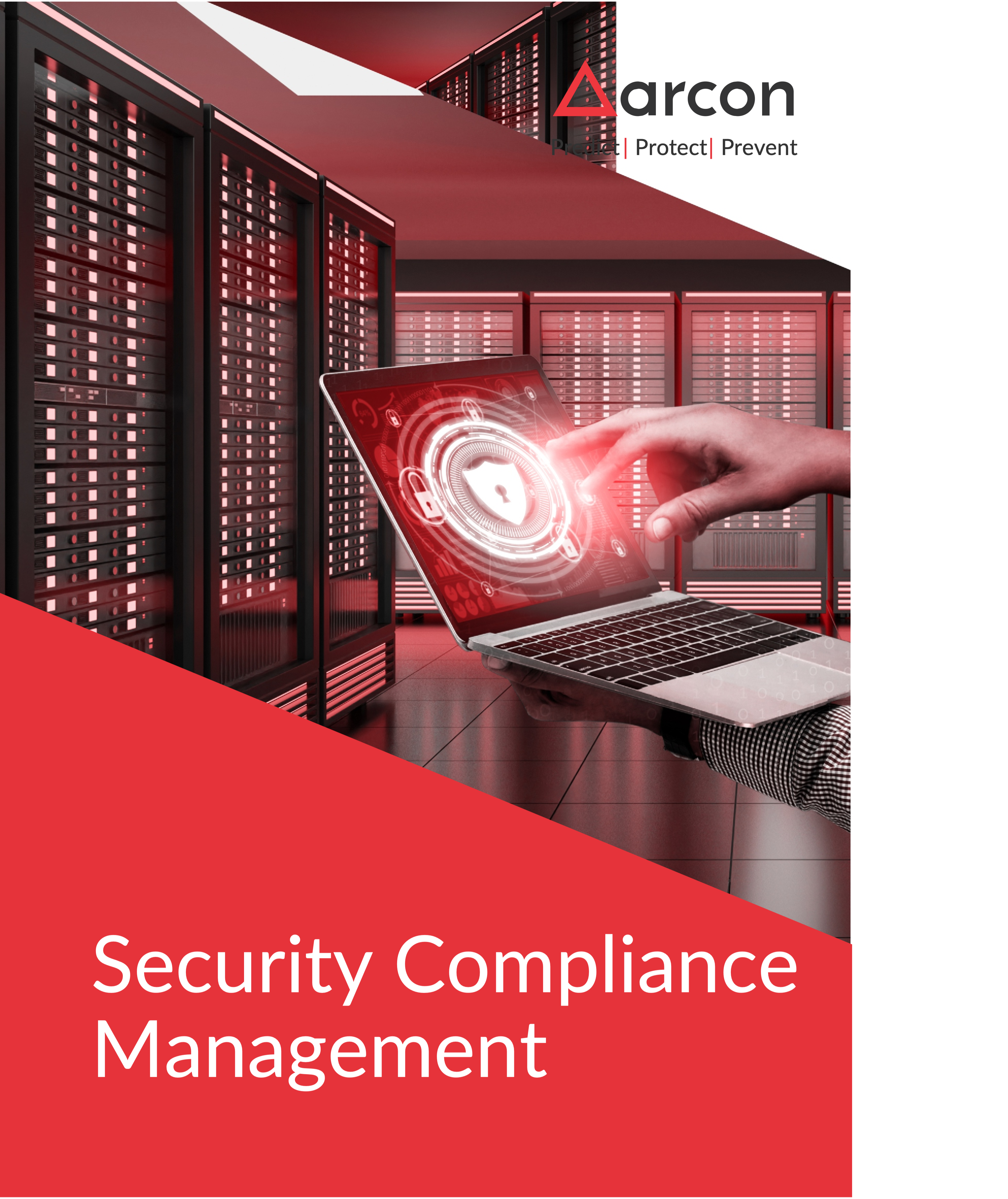Arcon SCM Brochure