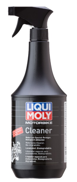 Liqui Moly Racing Bike Cleaner