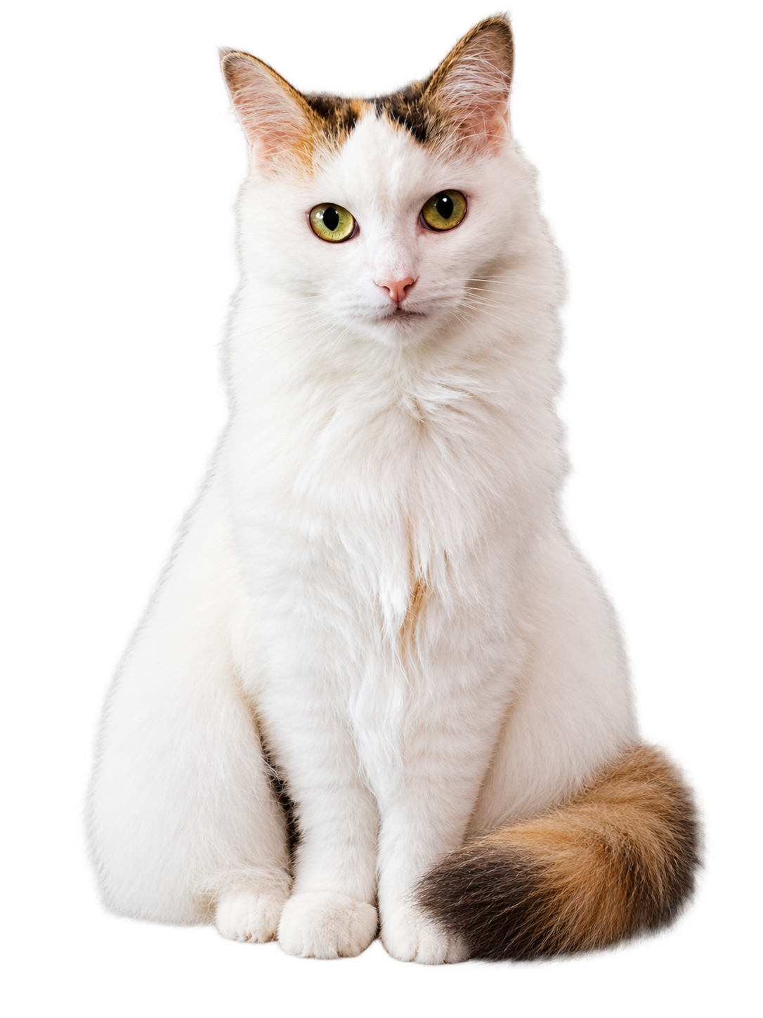 Кошка Лайма