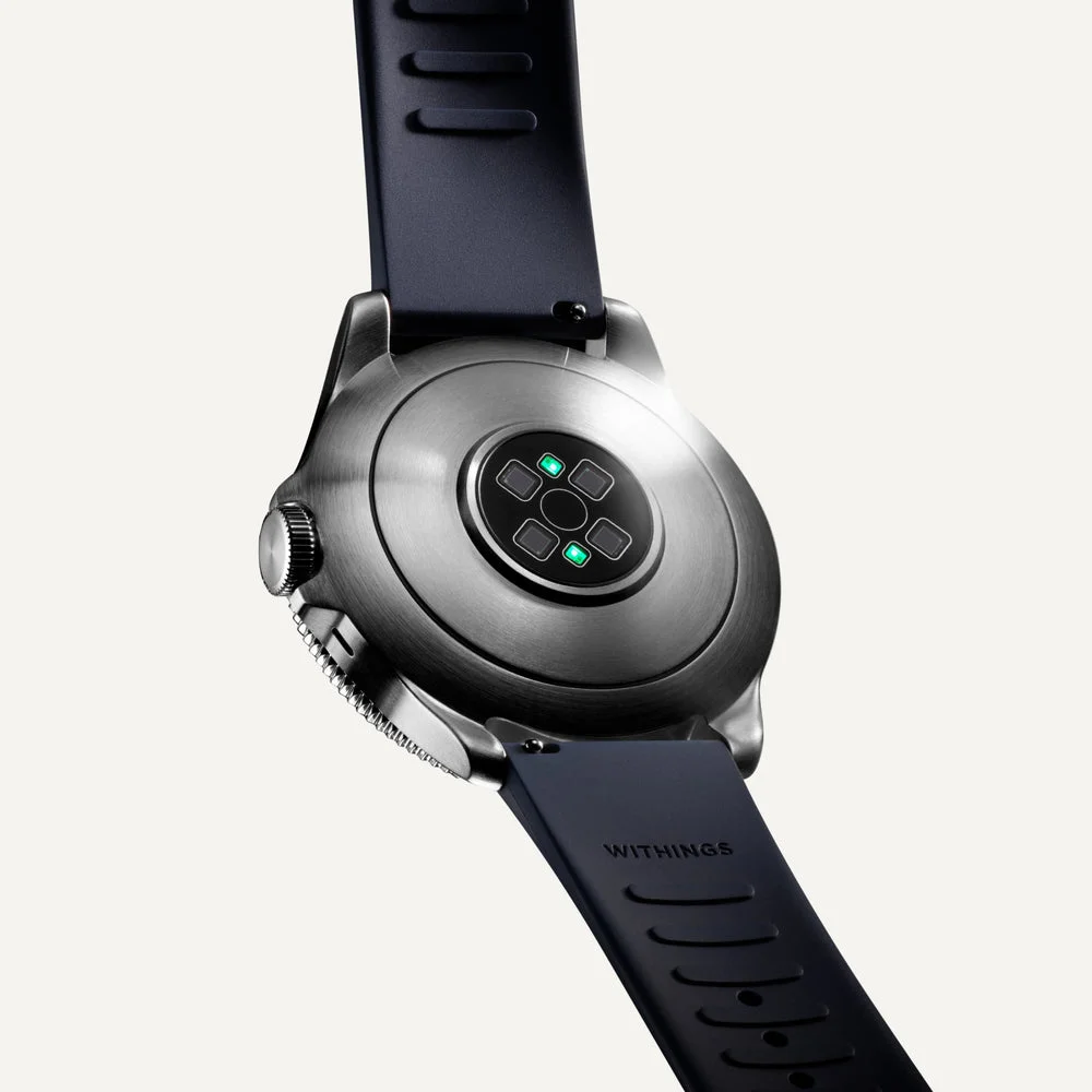 Датчики ScanWatch Nova