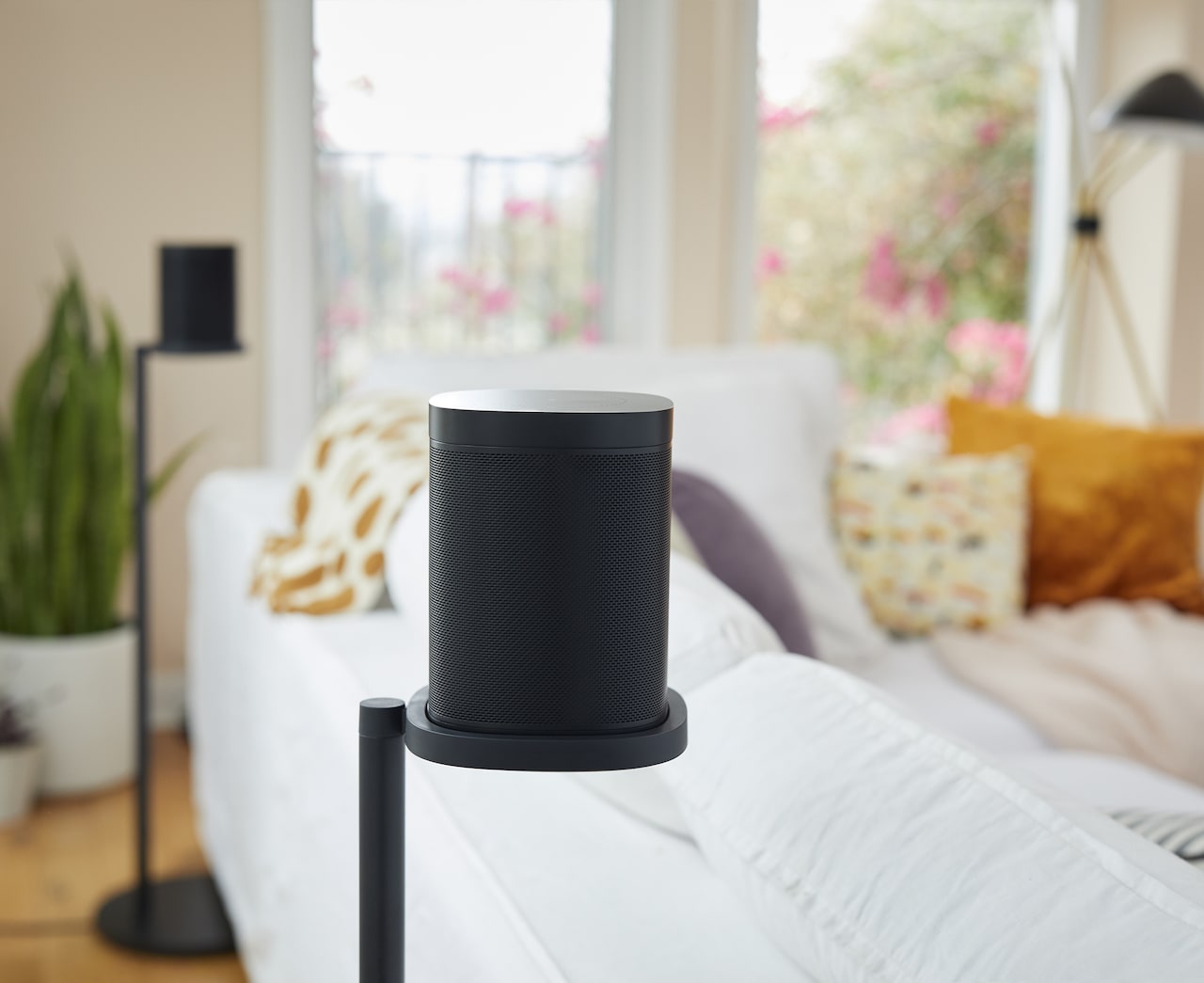Стойки для колонок SONOS STANDS для ONE и PLAY:1