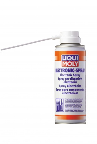Спрей для электропроводки lectronic-Spray