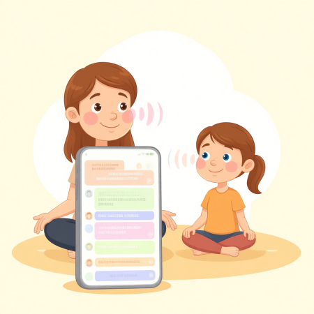 <img src="online-support-community-chat.jpg" alt="Online support community for motivation and personal growth">