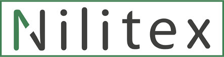 Логотип бренда Nilitex
