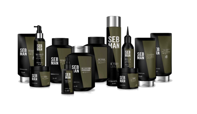 SEBASTIAN PROFESSIONAL SEB MAN