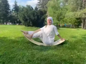 тренажер для йоги