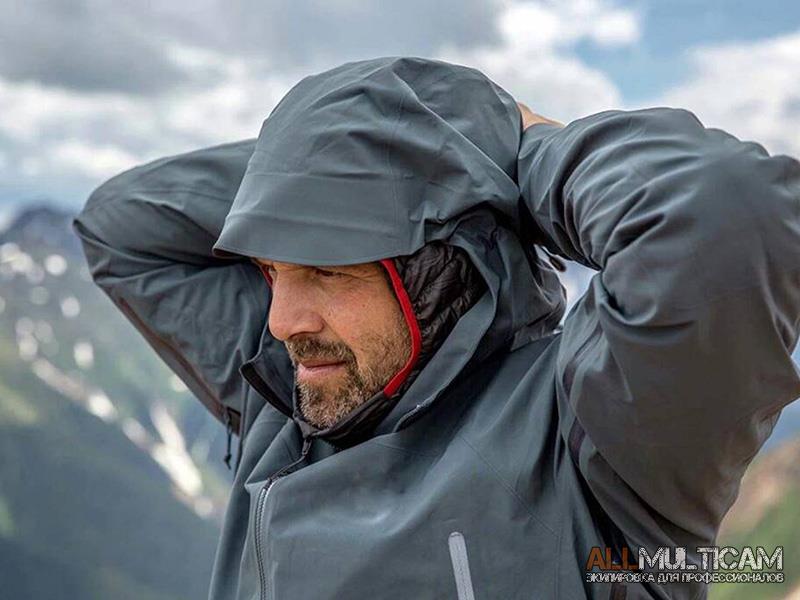 Преимущества SoftShell