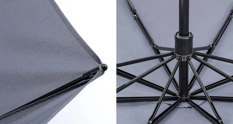 Зонт 90 Points NINETYGO Large And Convenient All-Purpose Umbrella
