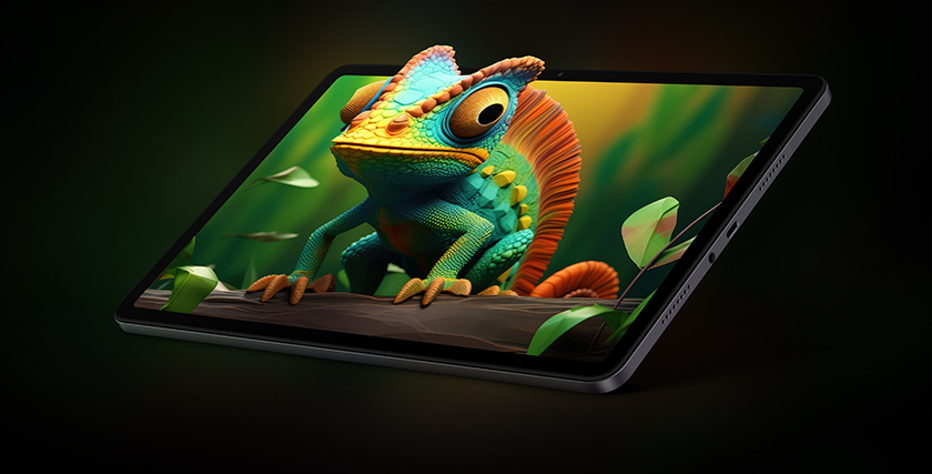 Планшет Redmi Pad 2 Pro 6/128GB
