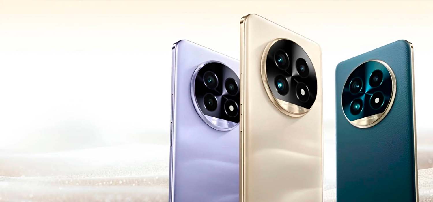 купить оригинал Realme 13 Pro+ с быстрой доставкой