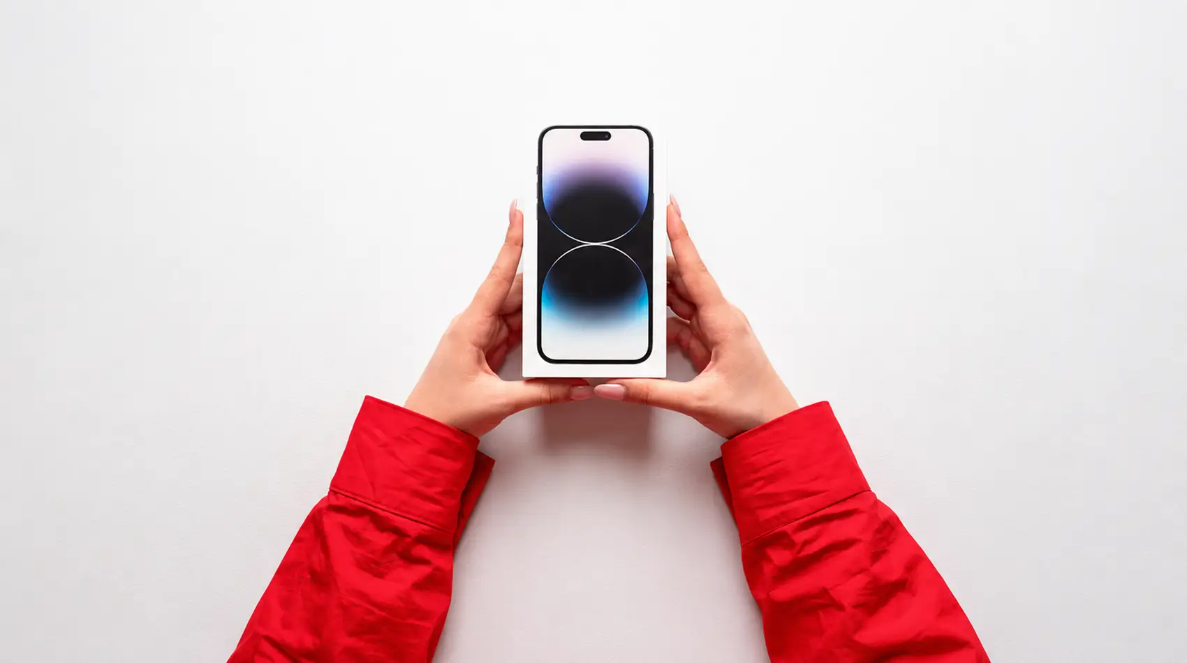 Как сравнить iPhone как новый с новым и б/у Сравнение состояния корпуса, экрана и комплектации iPhone как новый