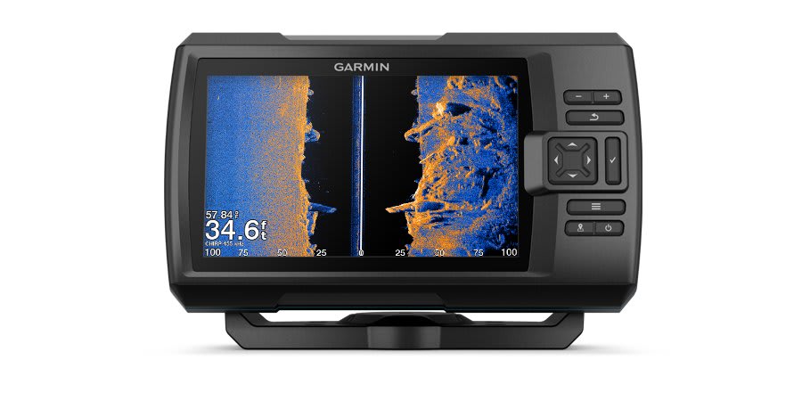 Garmin STRIKER Vivid 9sv