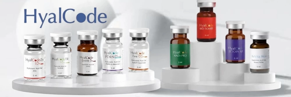 HyalCode
