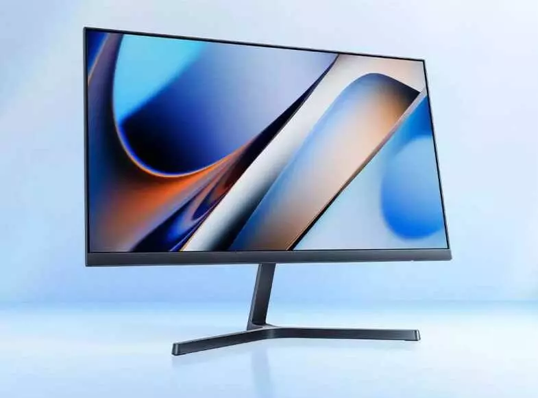 Монитор Xiaomi Redmi Display X24A 23,8" 75Hz (A24FBA-RX)-описание-1 Монитор Xiaomi Redmi Display A24 75Hz