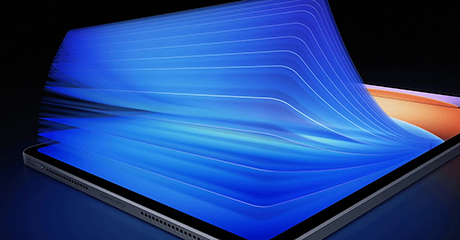 Планшет Xiaomi Pad 6S Pro 8/256GB Wi-Fi