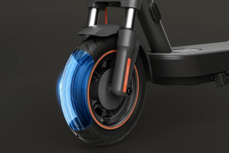 Электросамокат Xiaomi Electric Scooter 5 Max
