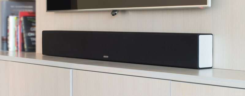 Саундбар Monitor Audio SB-4