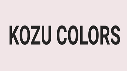 Kozucolors