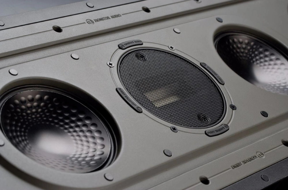 Встраиваемая акустика Monitor Audio CP-IW460X