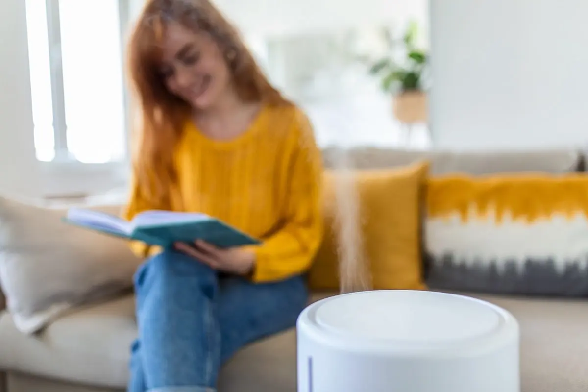 увлажнитель увлажнитель воздуха для беременных
