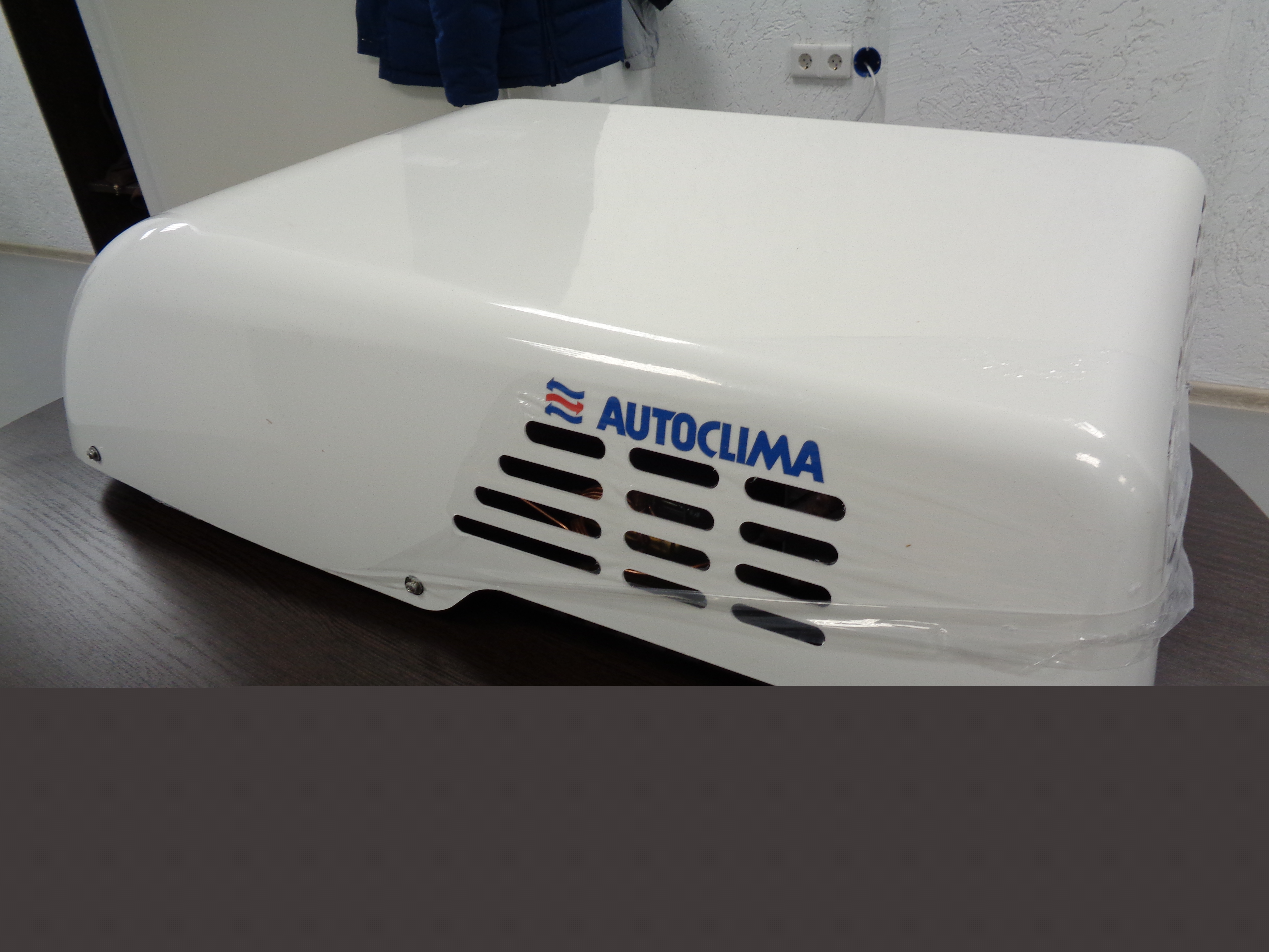 кондиционер автомобильный autoclima (автоклима)