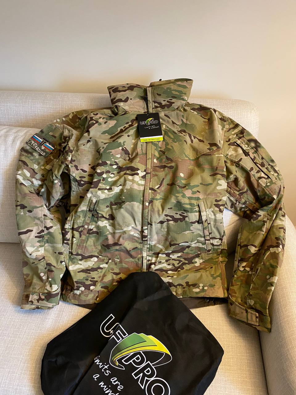 UF PRO Delta Eagle Gen.3 