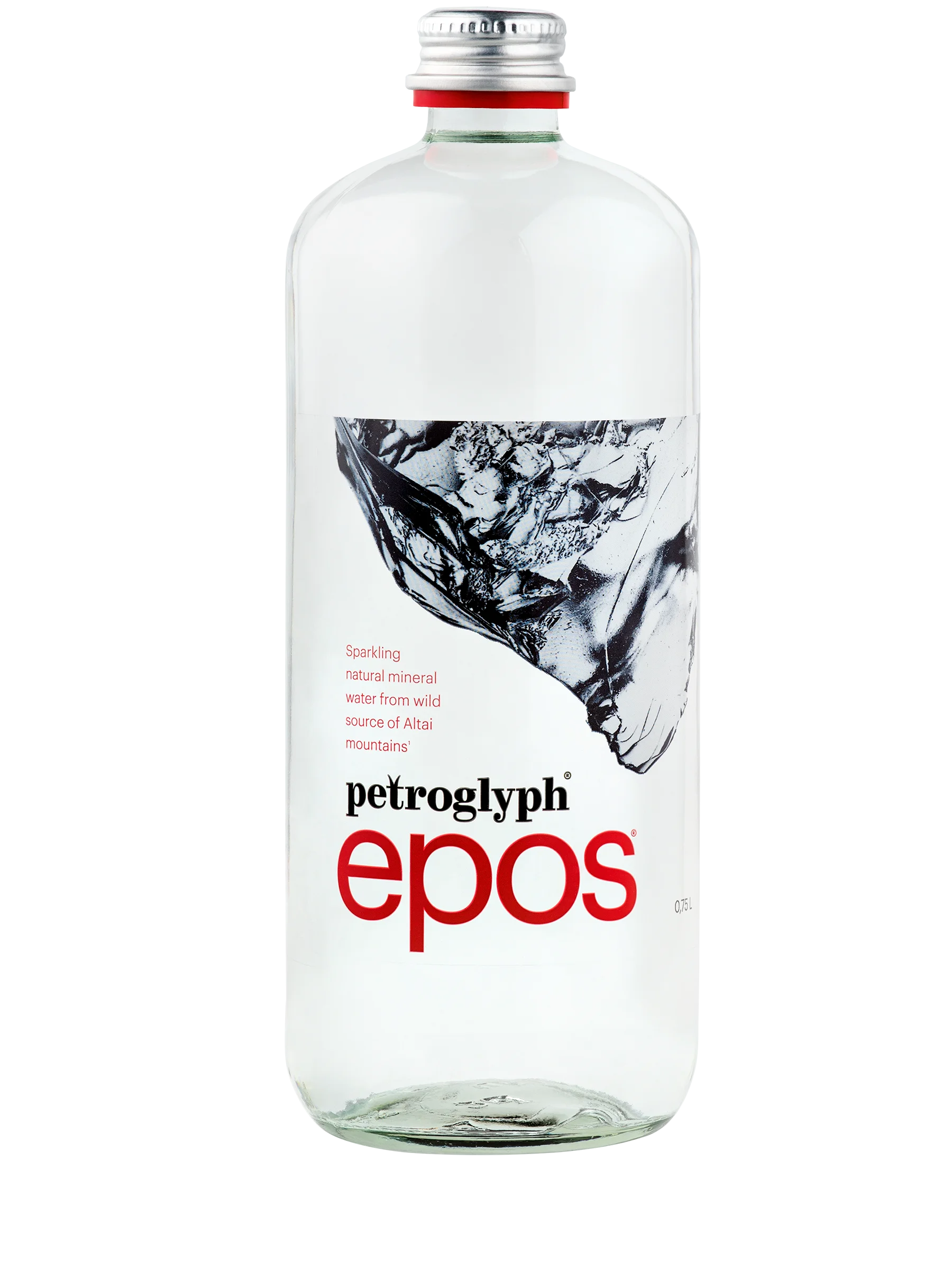 0,75 L Стекло