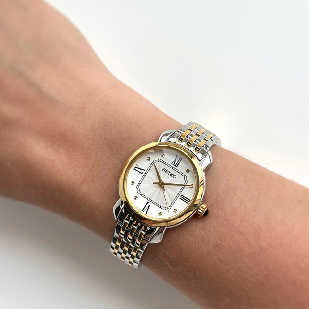женские модели часов Seiko купить