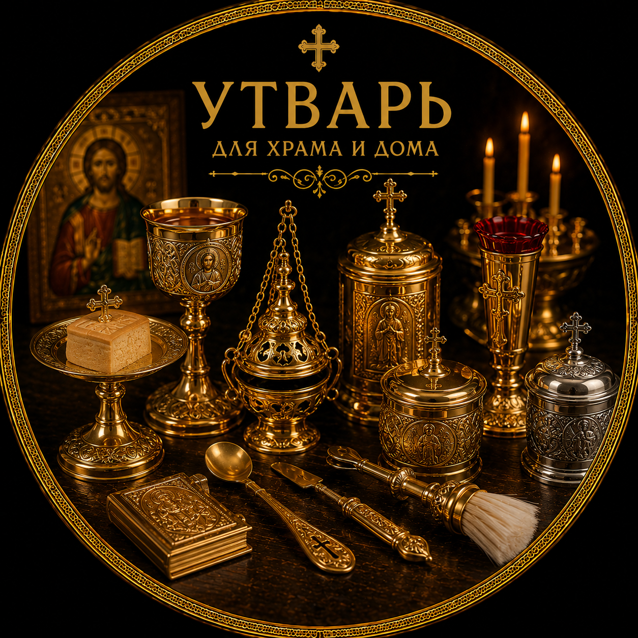 УТВАРЬ