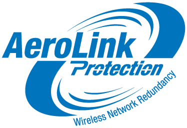 Логотип AeroLink Protection