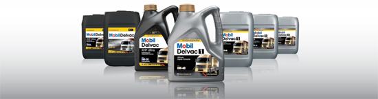 Mobil Delvac купить в интернет магазине moly-shop