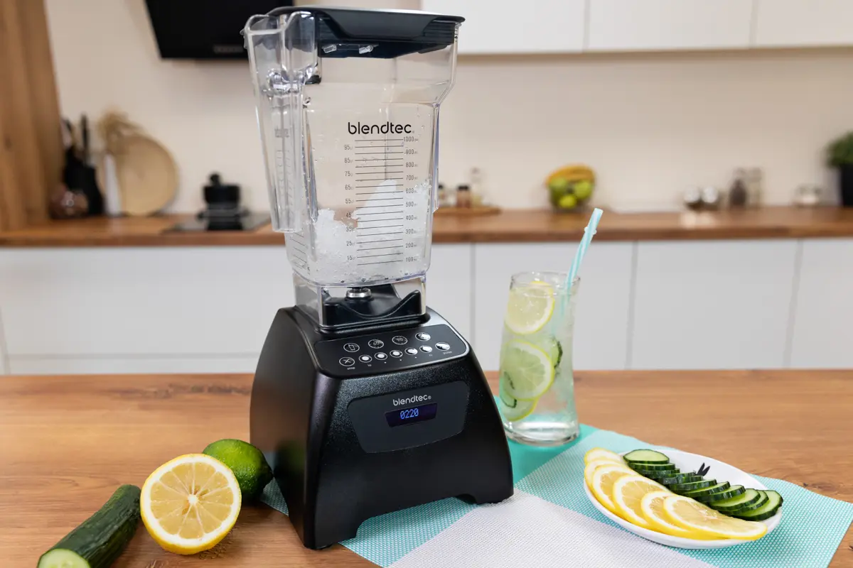 Blendtec Classic 575