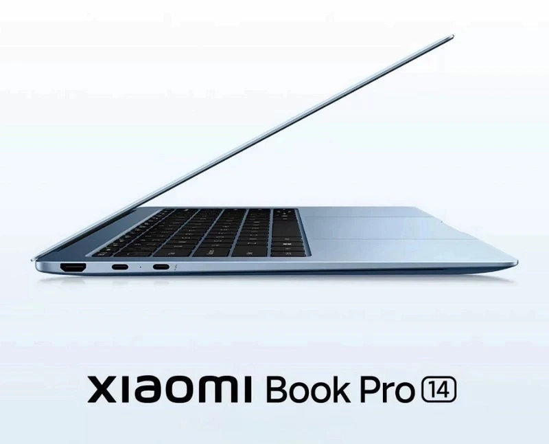 Ноутбук Xiaomi Book Pro 14 2026