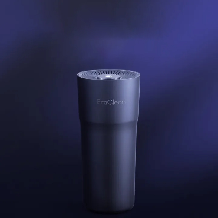 Автомобильный очиститель воздуха Xiaomi EraClean CW-C02