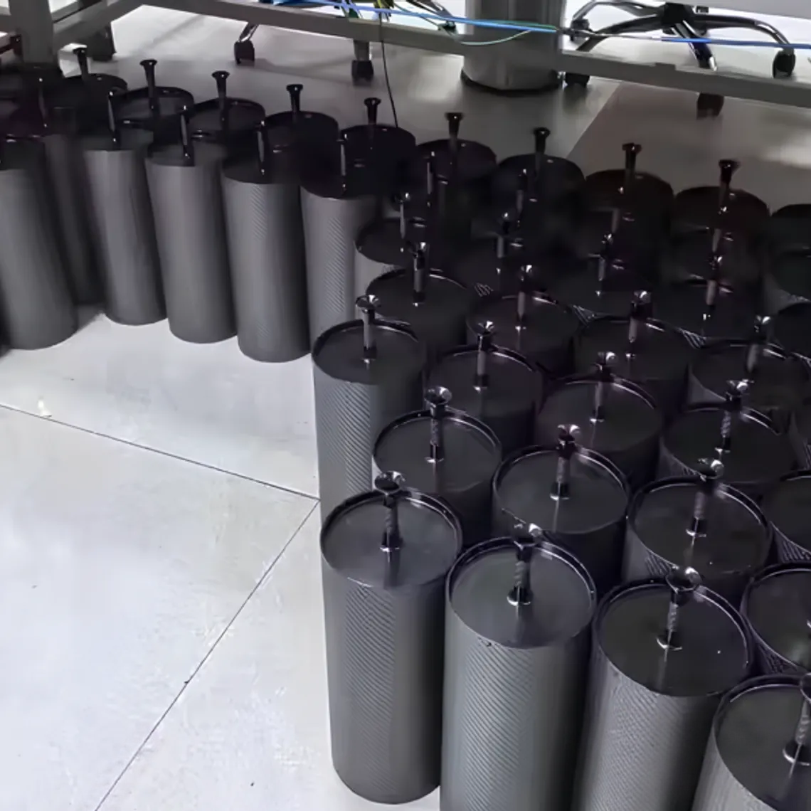 катушка для дрона