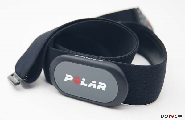 Нагрудный пульсометр Polar H9