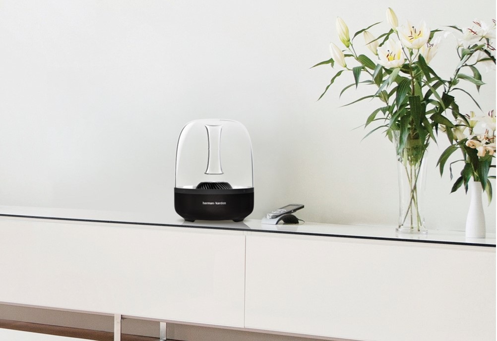 Акустическая система Harman Kardon Aura Studio 2