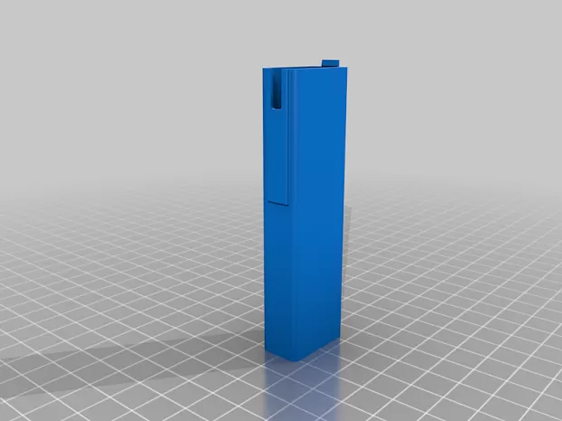 Чехол для лазерного дальномера Xiaomi Duka LS-P