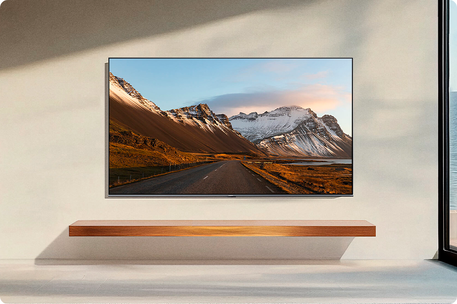 Телевизор Xiaomi TV S 98 Mini LED
