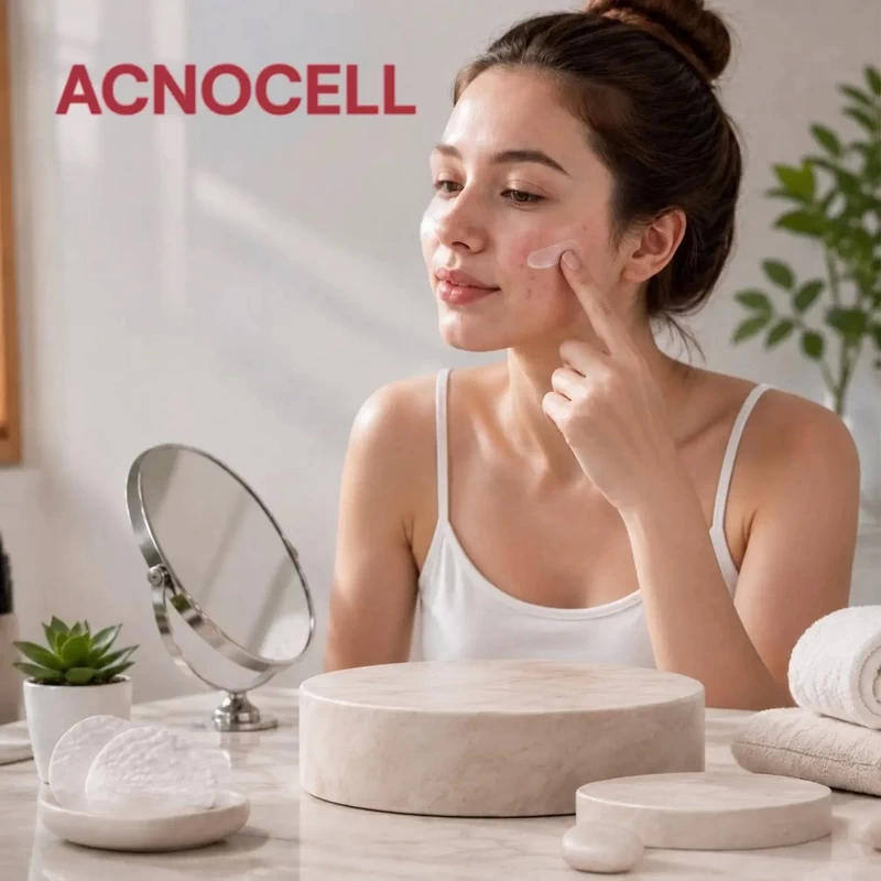 Acnocell Jederm Acnocell Jederm
