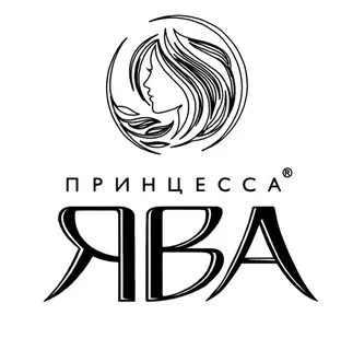 -Принцесса -Ява-логтип-бренд-знак-.webp