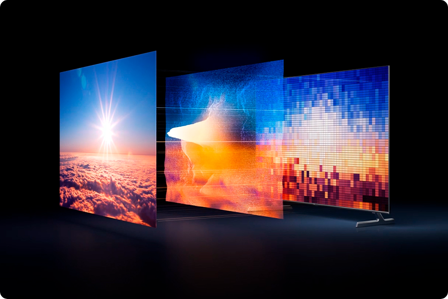 Телевизор Xiaomi TV S 98 Mini LED