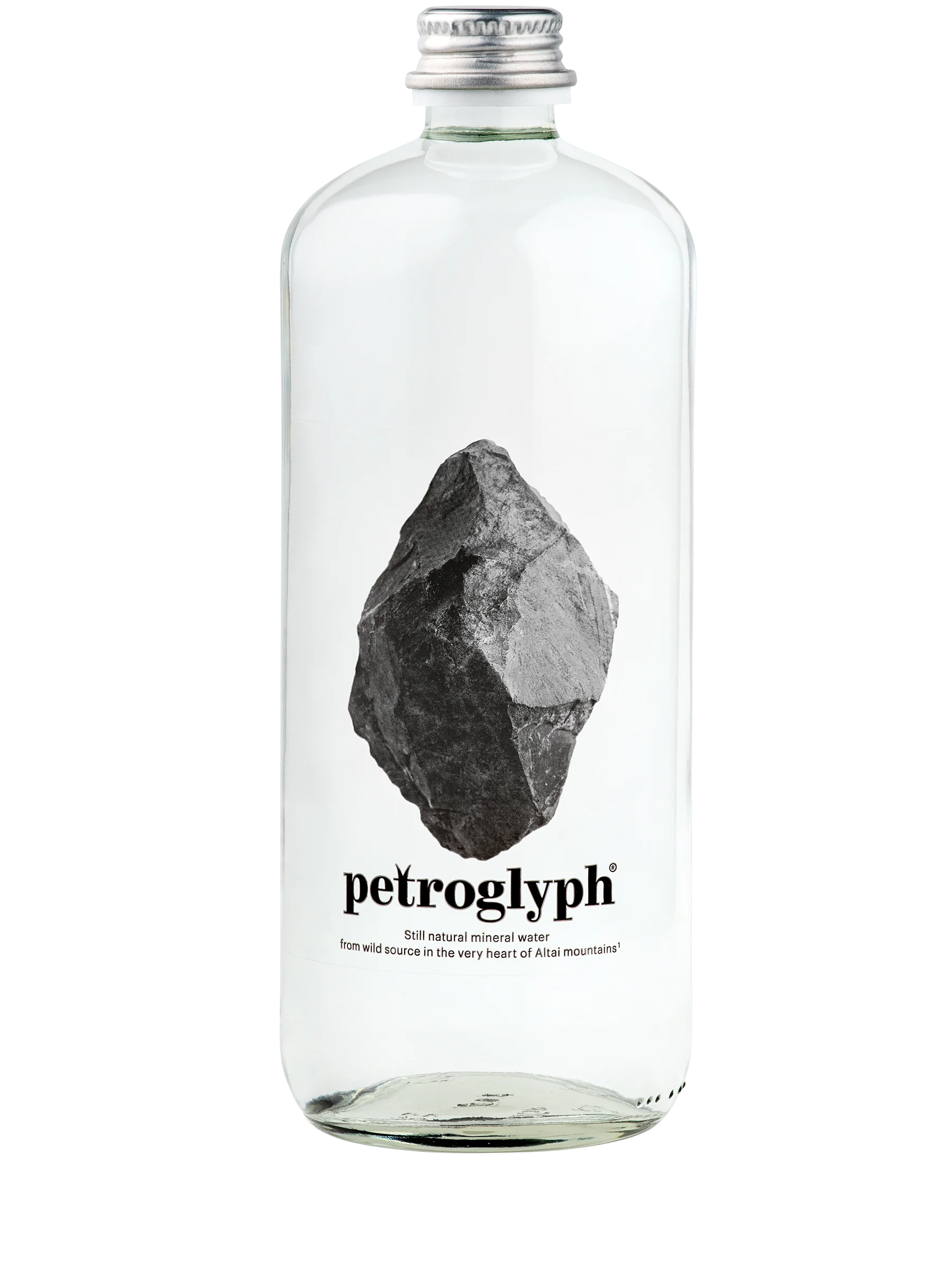 0,75 L Стекло