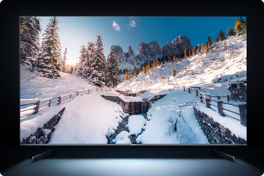 Телевизор Xiaomi TV S 98 Mini LED