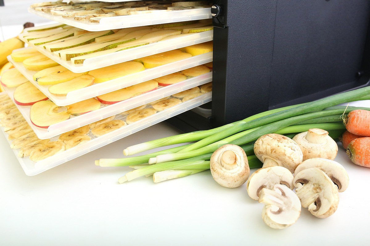 Дегидратор Tribest Sedona Combo Rawfood SD-P9150