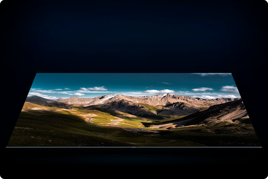 Телевизор Xiaomi TV S 98 Mini LED