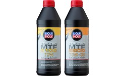 Top Tec MTF 5200 75W-80