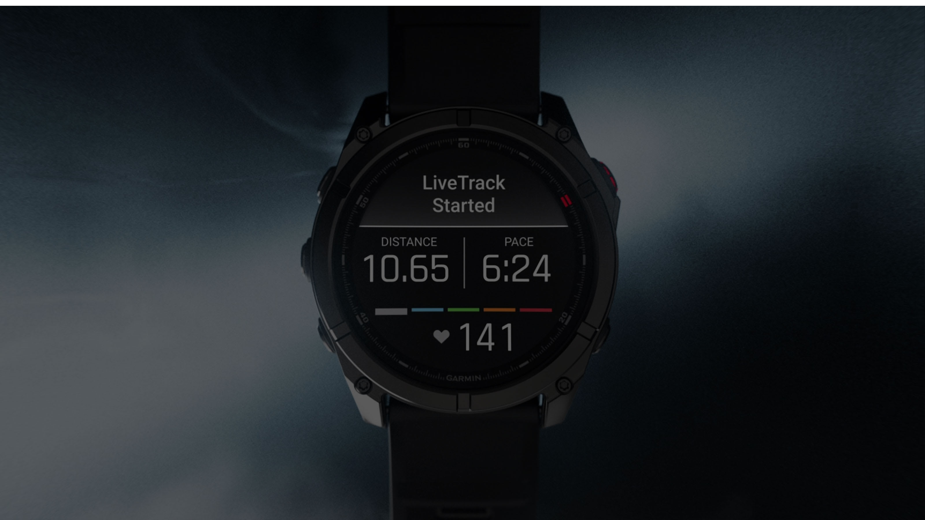 Видеообзор Официальное видео Garmin fēnix 8 Pro 51 мм AMOLED Sapphire Titanium Graphite/Black